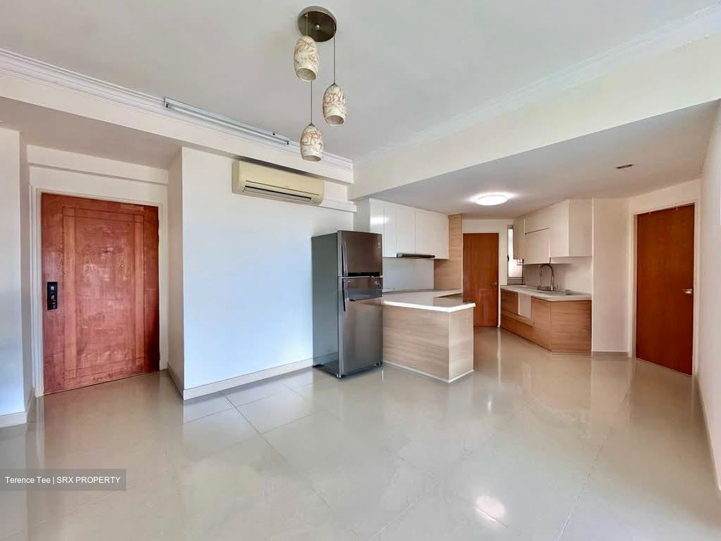 Santa Fe Mansions (D15), Apartment #564150571